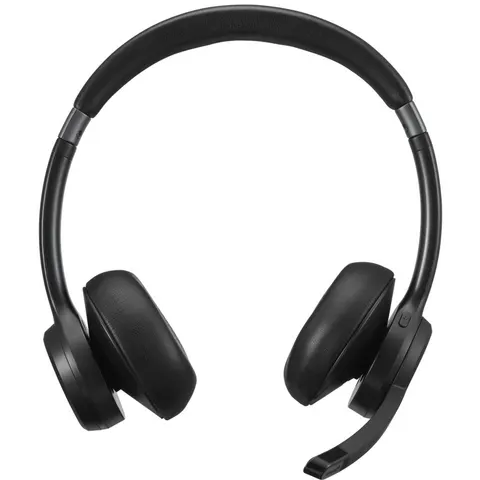 Bluetooth Office-headset BT700, Multi-Device, zwart – afbeelding 2