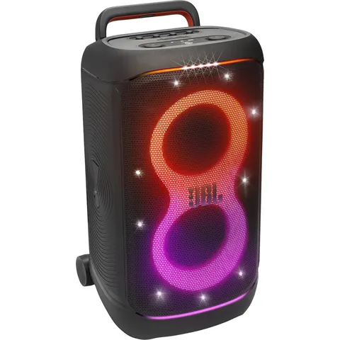 Enceinte HIGHPOWER JBL PARTYBOX520EU – image 2