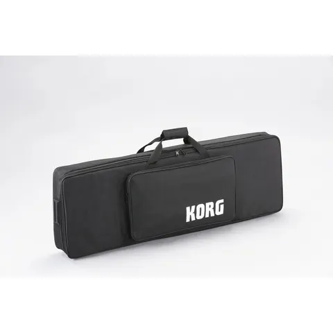 Korg Softcase KROME 61 - Keyboard tas – afbeelding 2