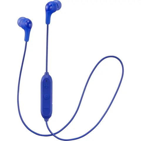 JVC HA-FX9BT-A-E – afbeelding 2