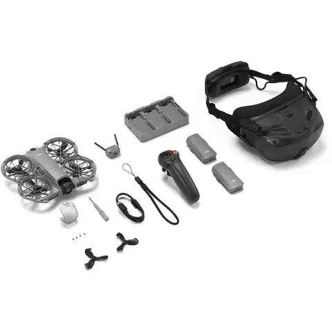 Drones DJI Neo 2 Motion Fly More Combo – image 2