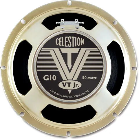 Celestion VT-Junior 10" 8 Ohm - Gitaarluidspreker – afbeelding 2