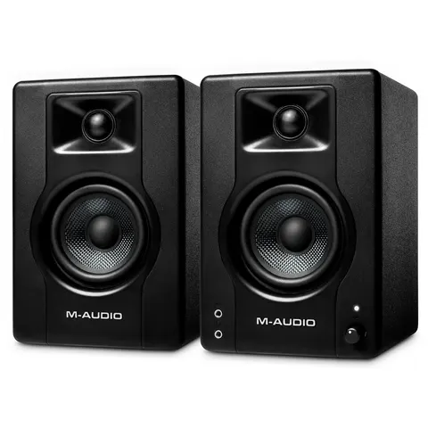 M-Audio BX3 – image 2