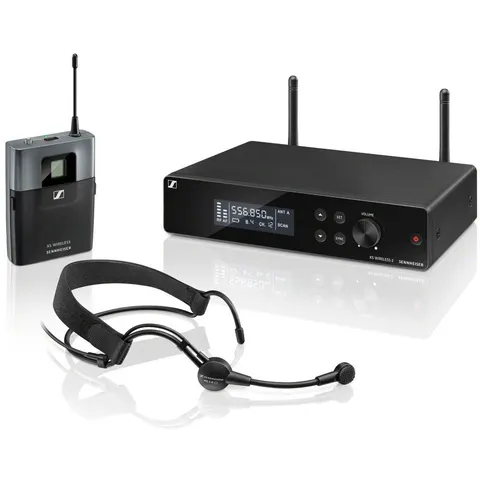 Sennheiser XSW 2-ME3 E-Band Headset – image 2