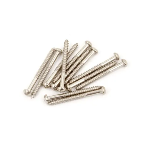Fender Pickup Mounting Screw Set – image 2