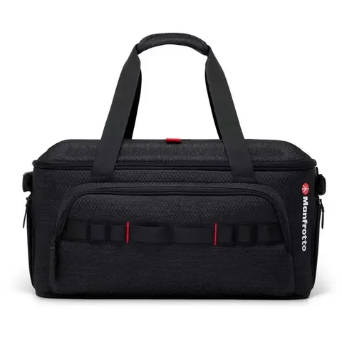 Manfrotto Pro-Light Documententas Zwart – afbeelding 2