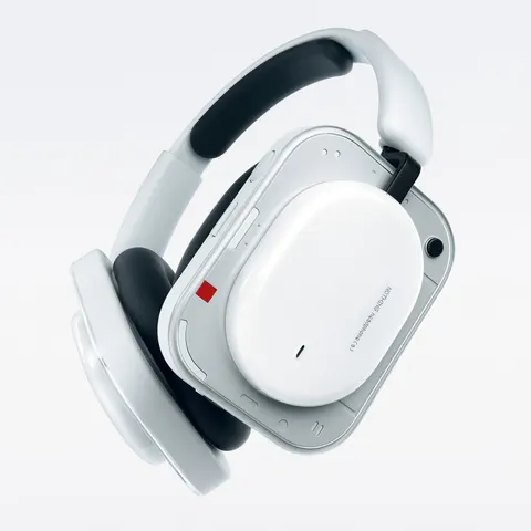 Nothing – Headphone (a) – Koptelefoon – ANC – Bluetooth – afbeelding 2