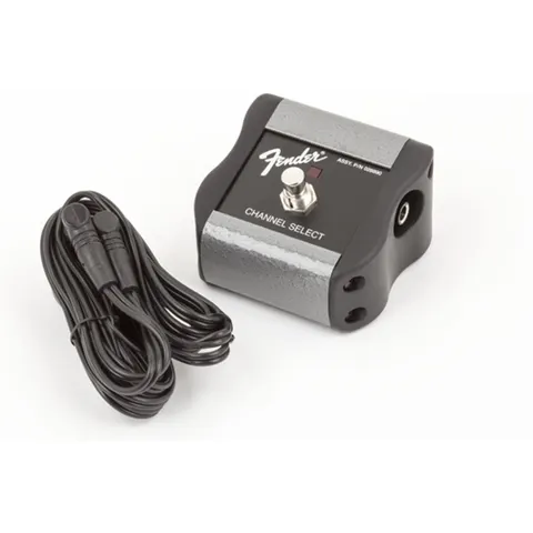 Fender Footswitch 1-Button – image 2