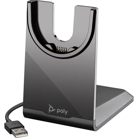 POLY Voyager USB-A Charging Stand – afbeelding 2
