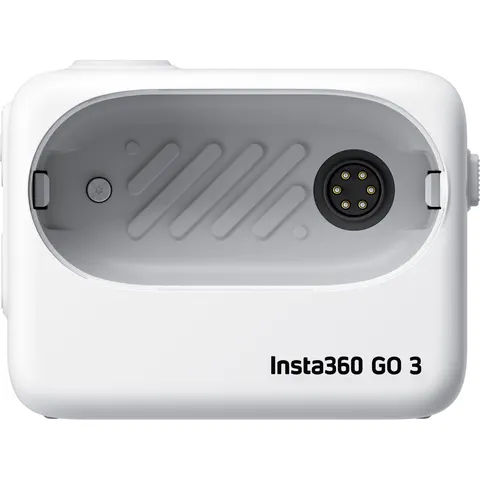 Insta360 GO 3 - Actioncam - Wit - 128GB – afbeelding 2
