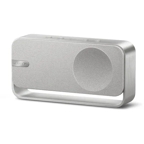 Bose SoundLink Home - Bluetooth Speaker - Zilver – afbeelding 2