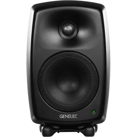 Genelec 8030 CM Noir – image 2