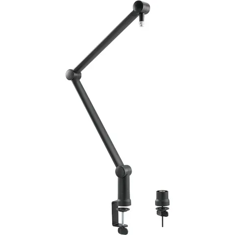LOGILINK - AA0127 - Professionele microfoonstandaard – afbeelding 2