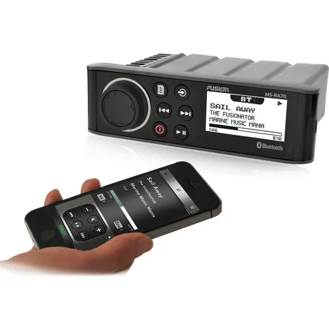 Fusion MS-RA70 – afbeelding 2