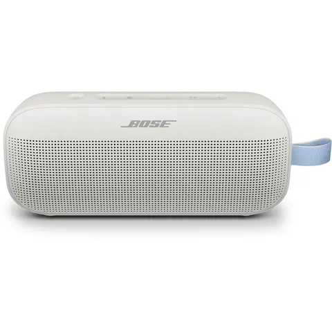 Bose SoundLink Flex (2nd Gen) - Bluetooth speaker - Grijs – afbeelding 2