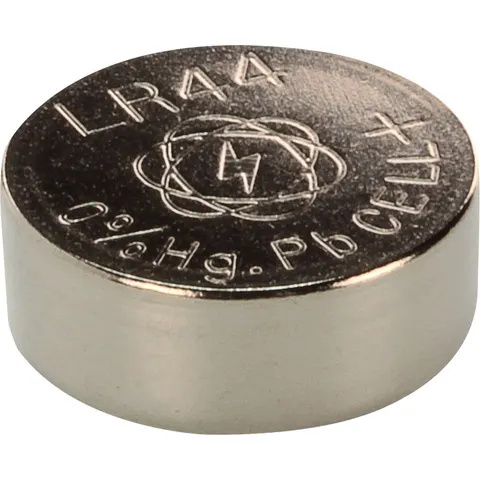 Ansmann Alkaline Battery LR 44 Wegwerpbatterij – afbeelding 2