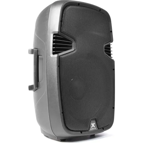 Vonyx SPJ-1500A actieve luidspreker 800W – afbeelding 2