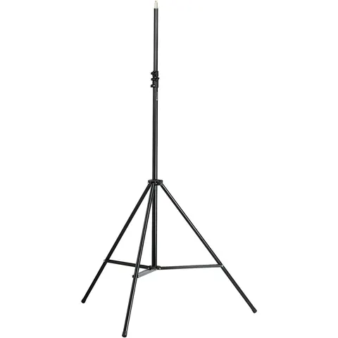 König & Meyer 21411 grootstatief - Microfoon statief – afbeelding 2