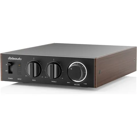 FIIO LEVEL 1 Zwart – afbeelding 2