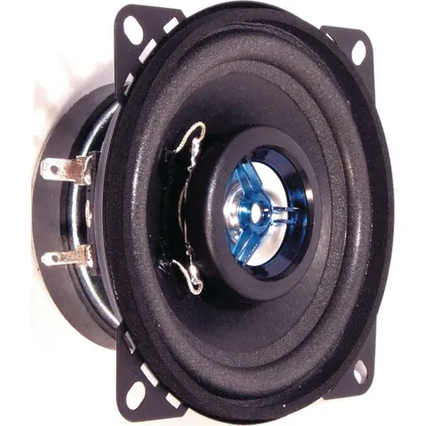 Visaton luidspreker - 2-weg coaxiale luidspreker - 10 cm (4"") - 4 Ohm – afbeelding 2