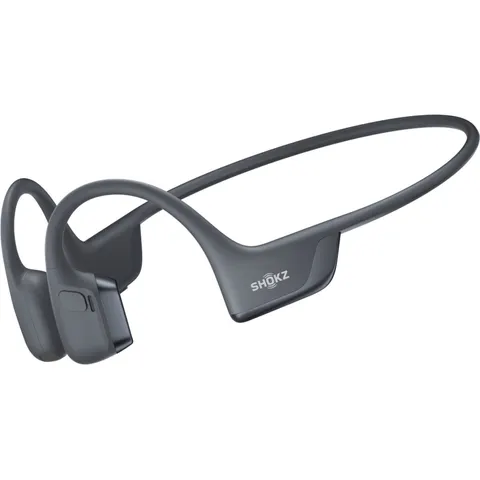 Shokz - OpenRun Pro 2 Noir - Ecouteurs audio – image 2