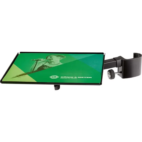 K&M 12152 Mouse Rest Noir – image 2