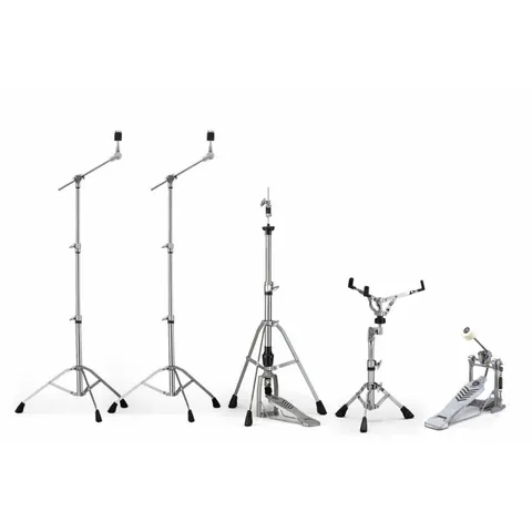 Yamaha HW780 Single-Braced Drum Hardware Set - Drum hardware set – afbeelding 2