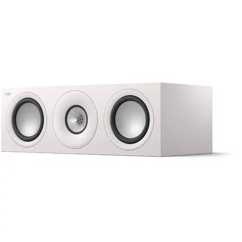 KEF Q6 Meta - Center Speaker - Wit – afbeelding 2