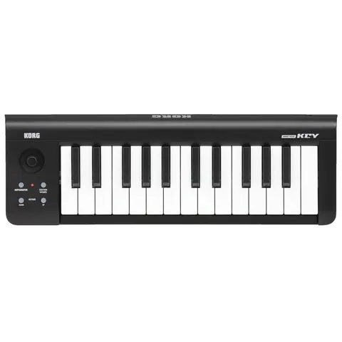 KORG microKEY 25 – afbeelding 2