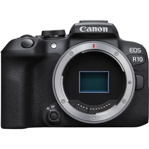 Canon EOS R10 Body – afbeelding 3