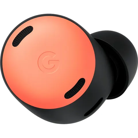 Google Pixel Buds Pro - Wireless Earphones - Rood – afbeelding 2