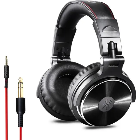 OneOdio Pro 20 Black Noir – image 2