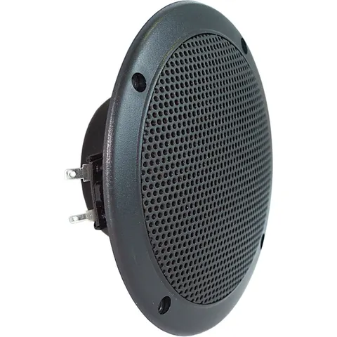 Visaton luidsprekers Full-range luidspreker zoutwaterbestendig 13 cm – afbeelding 2