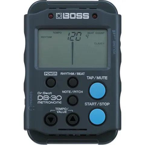 Boss DB-30 - Metronoom – afbeelding 2