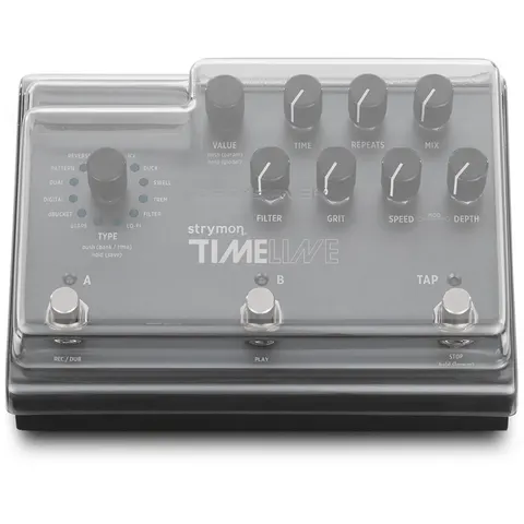 Decksaver Strymon 3 switch Pedal – image 2