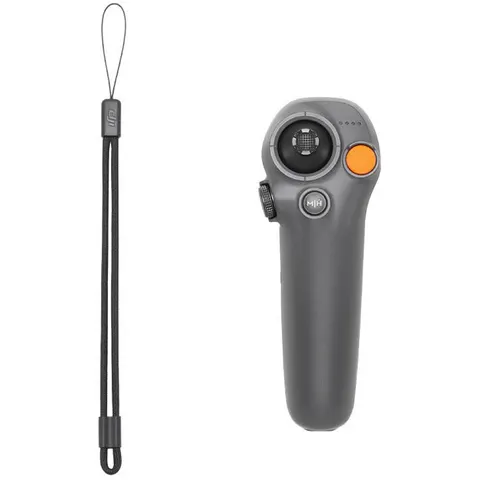 Dji Rc Motion 3 Bewegingscontroller Voor Dji Air 2S Mini 3 Pro Drones – afbeelding 2