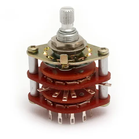 Göldo EL005 5 Position Switch – image 2