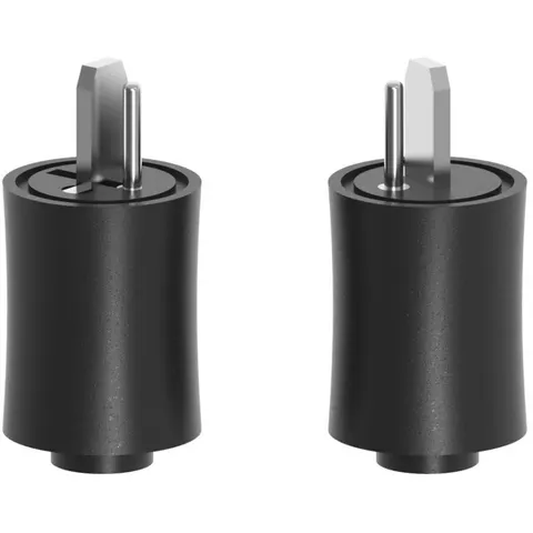 Hama Luidsprekerstekker Schroefbaar 2 Stuks – afbeelding 2