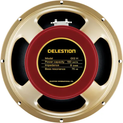 Celestion G12H-150 Redback 16 Ohm – image 2