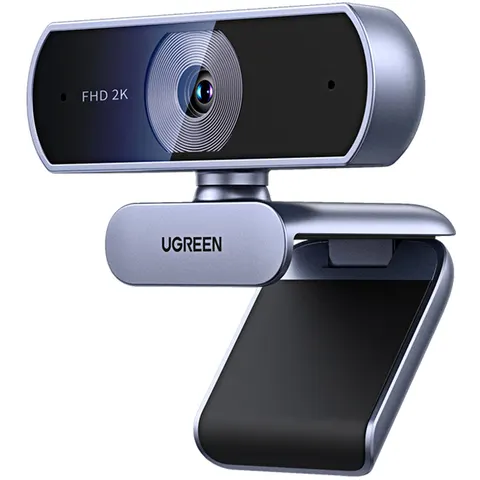 Ugreen Usb Full Hd Webcam Cm717 Voor Laptopcomputer – afbeelding 2