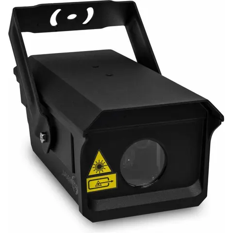 Laserworld FX-700 Hydro - Spectacles du laser – image 2
