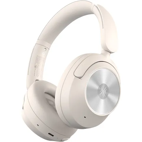 OneOdio - Focus A6 - White - Hoofdtelefoon – afbeelding 2