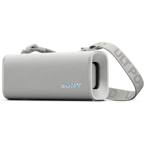Sony ULT FIELD 3 - Bluetooth Speaker - Wit – afbeelding 2