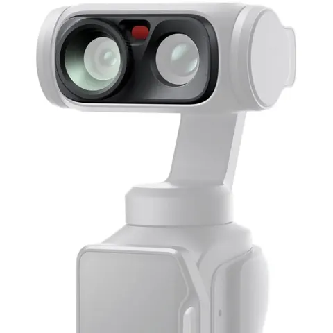 Objectif ultra grand angle Insta360 Luna – image 2