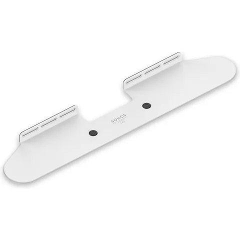 Sonos Beam Muurbeugel -Wit – afbeelding 2