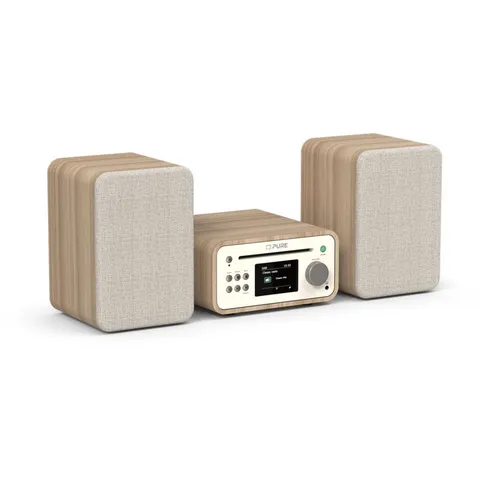 Pure Classic Stereo Mini – 301859 – afbeelding 2