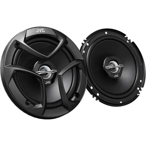 JVC CS-J620 - 16cm 2-Weg Coaxiale Luidspreker set – afbeelding 2