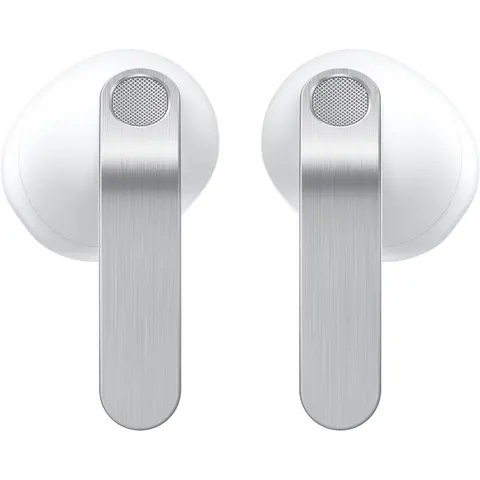 Samsung Galaxy Buds4 - Wit – afbeelding 2