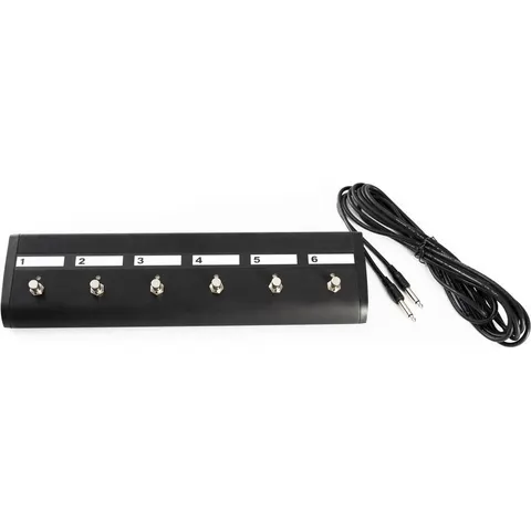 Marshall PEDL-91016 Footswitch – image 2