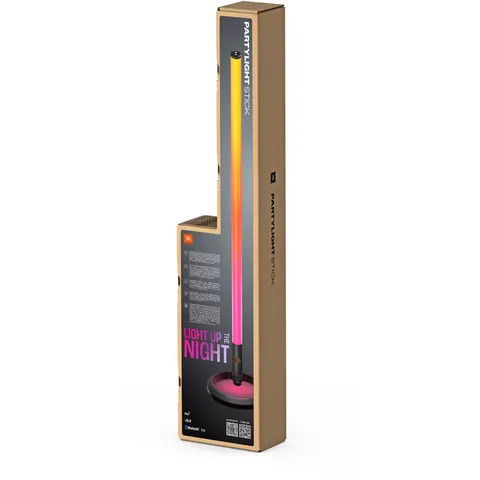 JBL PartyLight Stick – afbeelding 2